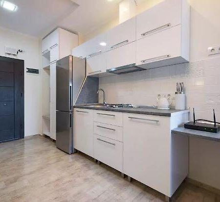 Yalcin Star Residence Diana'S Flat 바투미 외부 사진