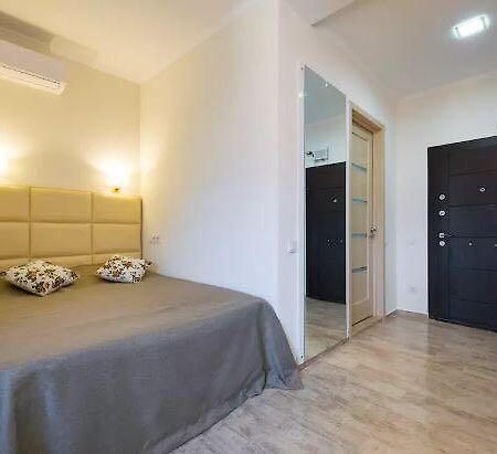 Yalcin Star Residence Diana'S Flat 바투미 외부 사진