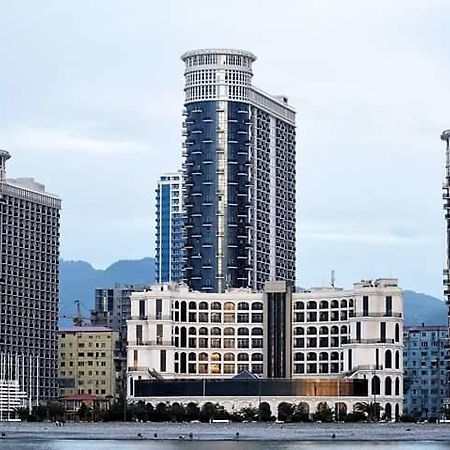 Yalcin Star Residence Diana'S Flat 바투미 외부 사진