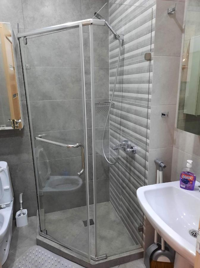 Yalcin Star Residence Diana'S Flat 바투미 외부 사진