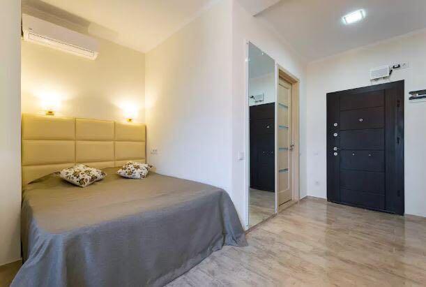 Yalcin Star Residence Diana'S Flat 바투미 외부 사진